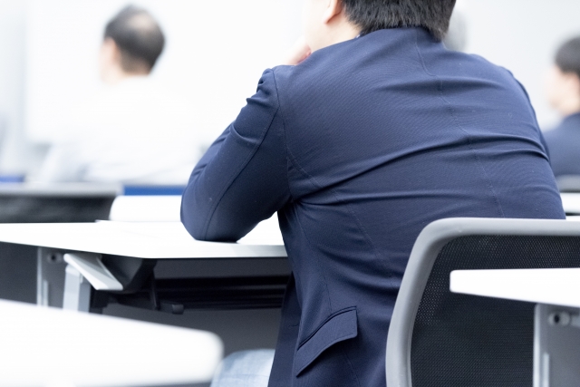 生涯頼りになる男