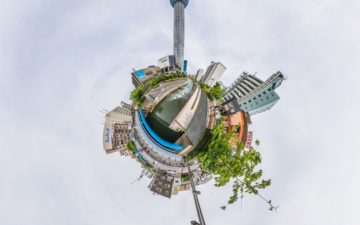 マンションVS戸建の比較
