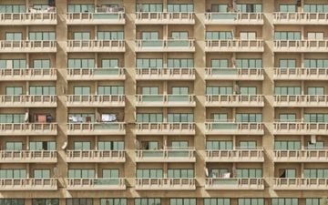 マンション
