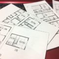 不動産の販売図面の見方！３つのポイントとは？