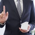 不動産営業マンの見分け方！イケてる営業マンの３つのポイントは？