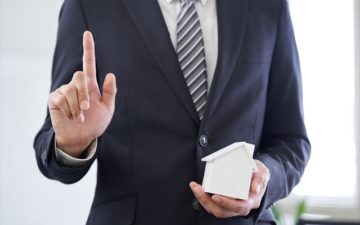 営業マン見きわめ方