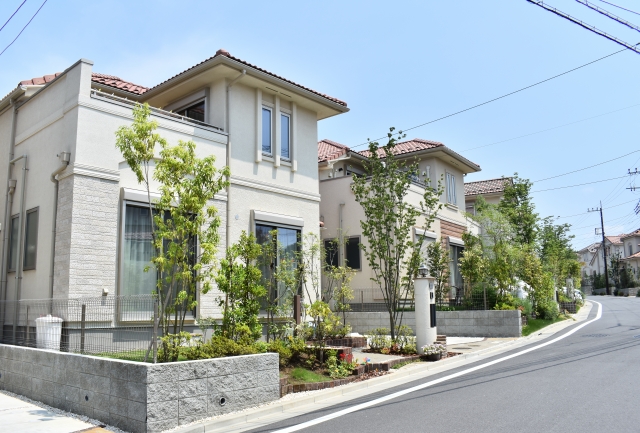 何年まで住める