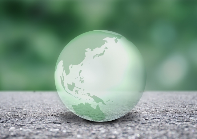 国際