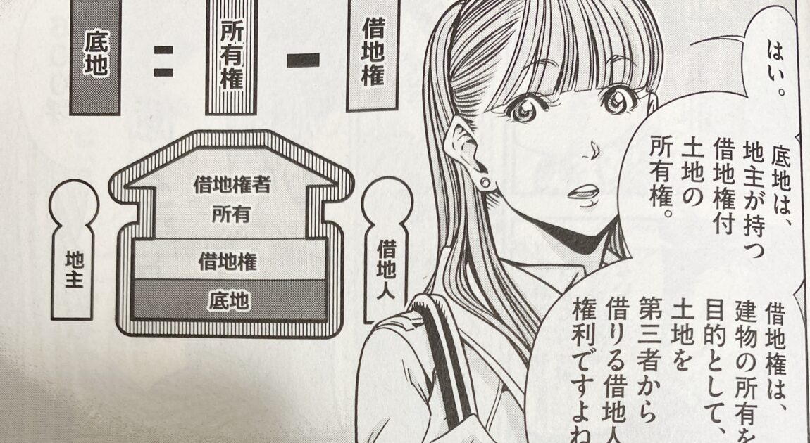 正直不動産14