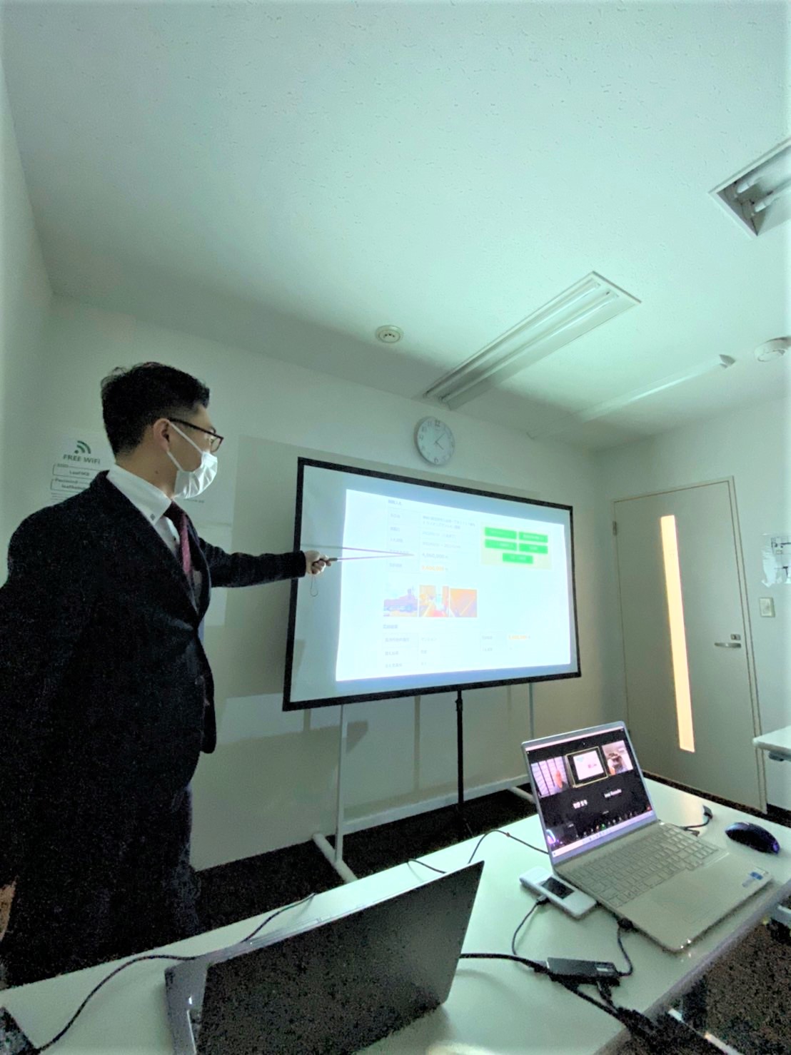 競任大家会第7回例会
