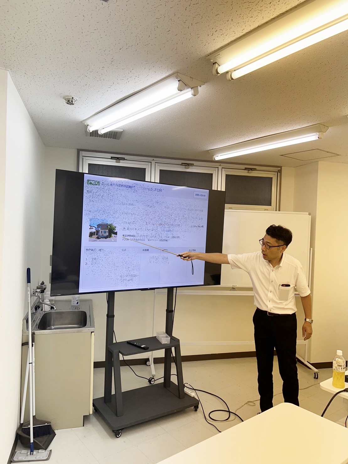 8月例会
